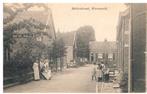 Warnsveld, Molenstraat, Verzamelen, Ophalen of Verzenden, 1920 tot 1940, Gelopen, Gelderland