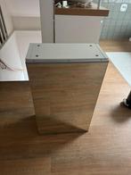 Spiegelkast badkamer ikea, Huis en Inrichting, Badkamer | Badkamermeubels, Ophalen, Spiegelkast, 50 tot 100 cm, Zo goed als nieuw