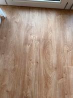 Vinyl vloer Infinity Naturel met Ondervloer - Diverse Maten, Ophalen, Overige typen, Zo goed als nieuw, 10 m² of meer