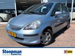 Honda JAZZ 1.4 ES Sport Clima El.ramen Radio/cd CV, Voorwielaandrijving, 83 pk, Gebruikt, 4 cilinders