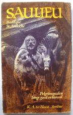 K.A. ter Horst-Arriëns Saulieu, Basilique St. Andoche, Pelgr, Achtergrond en Informatie, Spiritualiteit algemeen, K.A. ter Horst-Arriëns