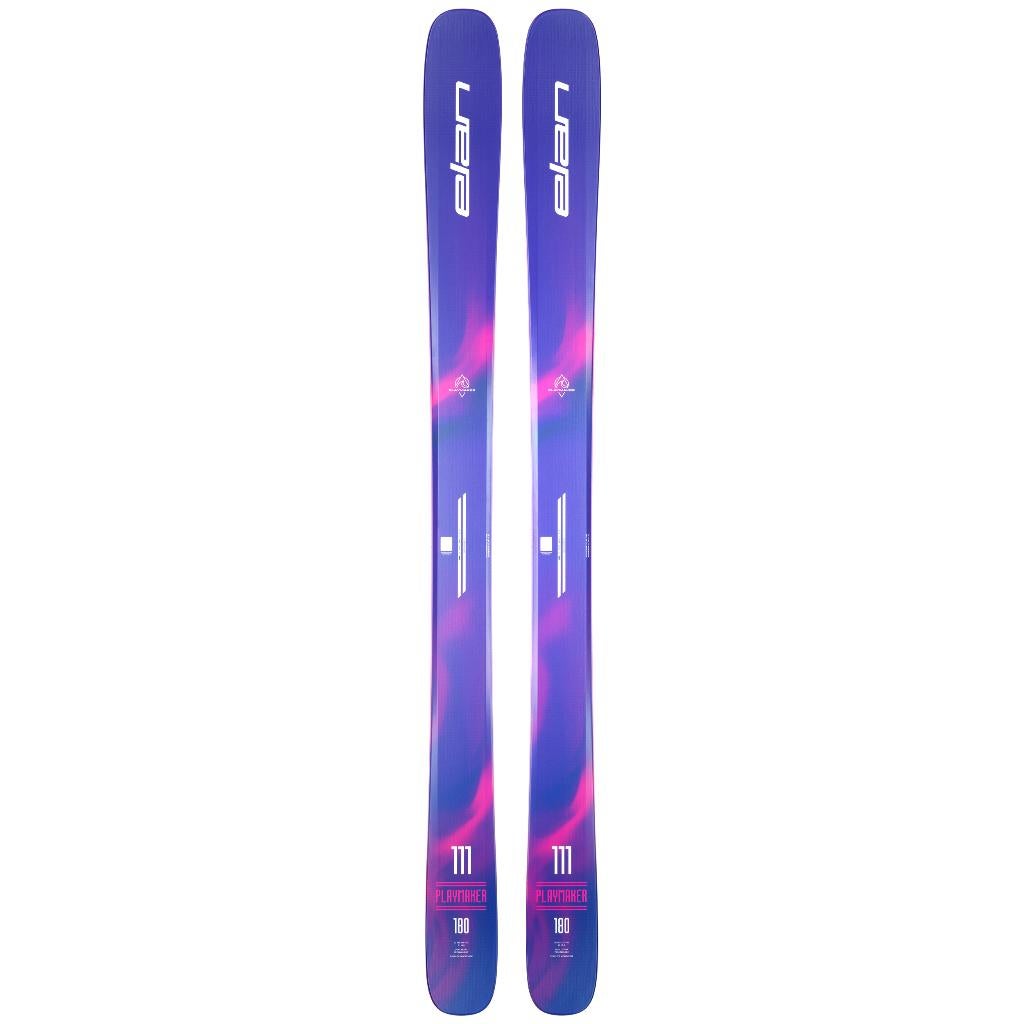 Elan Playmaker 111 Heren Freeride ski's lengte 180 Nieuw, Overige merken, Bergunje Slovenie, Nieuw, Ophalen of Verzenden