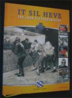 J. Lolkama : It Sil Heve 100 jaar Elfstedentocht, Boeken, Ophalen of Verzenden, Zo goed als nieuw, Watersport en Hengelsport