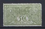 Nederland 85 ong Tuberculose zegels 1906 ; Nederland 10% CW, Postzegels en Munten, Postzegels | Nederland, Verzenden, T/m 1940