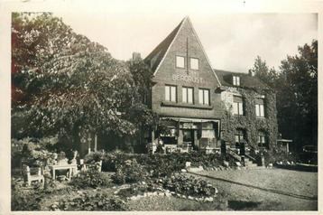 (701-167-009) Cadier en Keer Hotel Bergrust beschikbaar voor biedingen