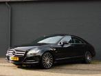 Mercedes-Benz CLS-Klasse 350 VOLLEDIGE HISTORIE! VOL OPTIES!, Auto's, Mercedes-Benz, Te koop, Geïmporteerd, CLS, 14 km/l