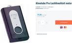 Luchtreiniger Atmotube Pro, Ophalen of Verzenden, Nieuw, Luchtreiniger