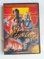 Ark of the Sun God (1984) - DVD, Alle leeftijden, Ophalen of Verzenden, Zo goed als nieuw