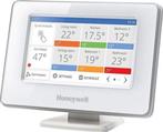Honeywell Evohome Slimme Thermostaat - Wifi - Draadloos, Ophalen of Verzenden, Slimme thermostaat, Zo goed als nieuw