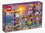 Lego Heartlake City pier met kermisattracties 41375, Kinderen en Baby's, Speelgoed | Duplo en Lego, Ophalen, Zo goed als nieuw