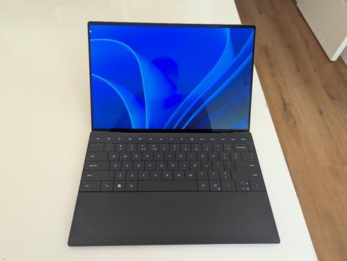 Dell XPS Plus 9320 i7-1360P 3.5K OLED Touch, Computers en Software, Windows Laptops, Zo goed als nieuw, 13 inch, SSD, 4 Ghz of meer