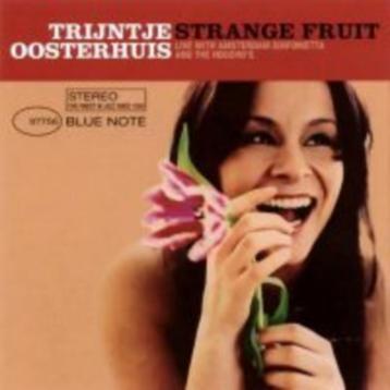 Trijntje Oosterhuis - Strange fruit beschikbaar voor biedingen