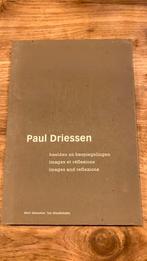 Paul driessen, Fotografen, Ophalen of Verzenden, Zo goed als nieuw, Marc glassman Ton Gloudemans