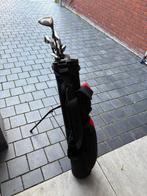 Golfset starters Lamkin, Sport en Fitness, Golf, Ophalen, Gebruikt, Set, Overige merken