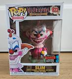 FUNKO POP KILLER KLOWNS "SLIM", Verzamelen, Poppetjes en Figuurtjes, Ophalen of Verzenden, Zo goed als nieuw