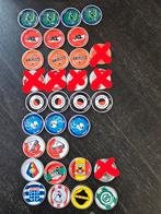 Voetbal cluppies plus, Ophalen of Verzenden, Gebruikt, Overige binnenlandse clubs, Overige typen
