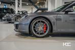 Porsche 911 991.2 Carrera S | Chrono | Sportuitl. | Glasdak, Te koop, Xenon verlichting, Zilver of Grijs, Geïmporteerd