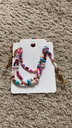 Brillenkoord, Ophalen, Nieuw