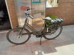 Batavus Fonk E go plus elektrische fiets, Ophalen, Batavus, Zo goed als nieuw, 55 tot 59 cm