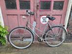 Gazelle damesfiets incl slot verlichting, Fietsen en Brommers, Fietsen | Oldtimers, 47 tot 51 cm, Ophalen, Gazelle