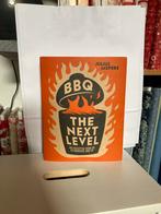 BBQ The Next Level - Julius Jaspers - Nieuw!, Boeken, Kookboeken, Hoofdgerechten, Julius Jaspers, Nieuw, Ophalen of Verzenden