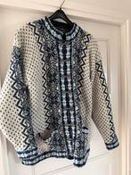 Windfjord Lillehammer Noors vest XL - Zo goed als nieuw!, Ophalen of Verzenden, Zo goed als nieuw, Maat 46/48 (XL) of groter