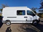 Buscamper Renault Master, Caravans en Kamperen, Overige merken, Diesel, Particulier, Tot en met 2