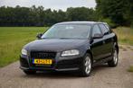 Audi A3 1.4 Tfsi 92KW Sportback 2010 Zwart, Voorwielaandrijving, 65 €/maand, 125 pk, 680 kg