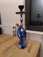 Stijlvolle waterpijp, Ophalen, Zo goed als nieuw, (Water)pijp