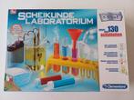 Scheikunde Laboratorium Wetenschappelijk Speldoos, Ophalen of Verzenden, Gebruikt, Ontdekken