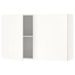 Ikea knoxhult (120x75) nieuw in doos (ongeopend), Huis en Inrichting, Keuken | Keukenelementen, Ophalen, Nieuw, 25 tot 50 cm, Wit