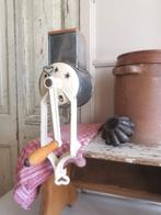 Oude brocante kaasmolen, Ophalen of Verzenden