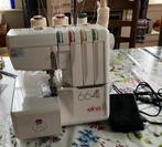 Te Koop: Lockmachine, Hobby en Vrije tijd, Ophalen of Verzenden, Gebruikt, Lockmachine, Overige merken