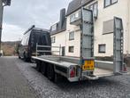 Machinetransporter aanhangwagen 400x150cm bj2023 3500kg, Ophalen, Gebruikt