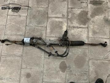 Stuurhuis Mercedes C-klasse W203 ('00-'07) A20311011002 beschikbaar voor biedingen