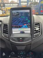 Ford Fiesta MK7 2009-2016 navigatie apple carplay android 14, CarAudioExpert, Curieweg Spijkenisse, Nieuw, Ophalen of Verzenden