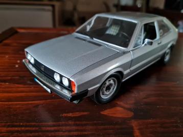 1:18 Volkswagen Scirocco GTi Revell ZELDZAAM  beschikbaar voor biedingen