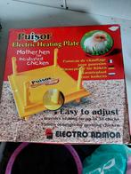 Warmteplaat voor kuikens, Dieren en Toebehoren, Ophalen of Verzenden, Overige typen