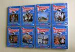 Thunderbirds - Compleet op DVD, Cd's en Dvd's, Dvd's | Tv en Series, Alle leeftijden, Boxset, Science Fiction en Fantasy, Ophalen of Verzenden