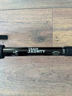 Telescopische Wandelstok - Team Jaunty, Ophalen of Verzenden, Nieuw, Wandelstok