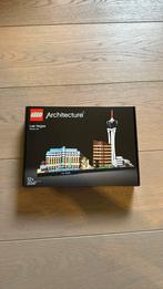 Lego las vegas 21047, Kinderen en Baby's, Speelgoed | Duplo en Lego, Ophalen of Verzenden, Zo goed als nieuw, Complete set, Lego