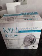 Tafel ventilators, Ophalen, Zo goed als nieuw, Tafelventilator