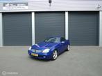Mercedes SLK-klasse 200 K / NAP / Youngtimer / Uniek!, Auto's, Mercedes-Benz, Automaat, Achterwielaandrijving, Gebruikt, Huisgarantie
