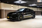 Lamborghini URUS 4.0 V8 |PANO|B&O|CERAMIC|FABRIEKSGARANTIE|H, Automaat, Urus, Gebruikt, Zwart