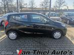 Opel KARL 1.0 ecoFLEX Innovation, 839 kg, Gebruikt, Start-stop-systeem, Zwart