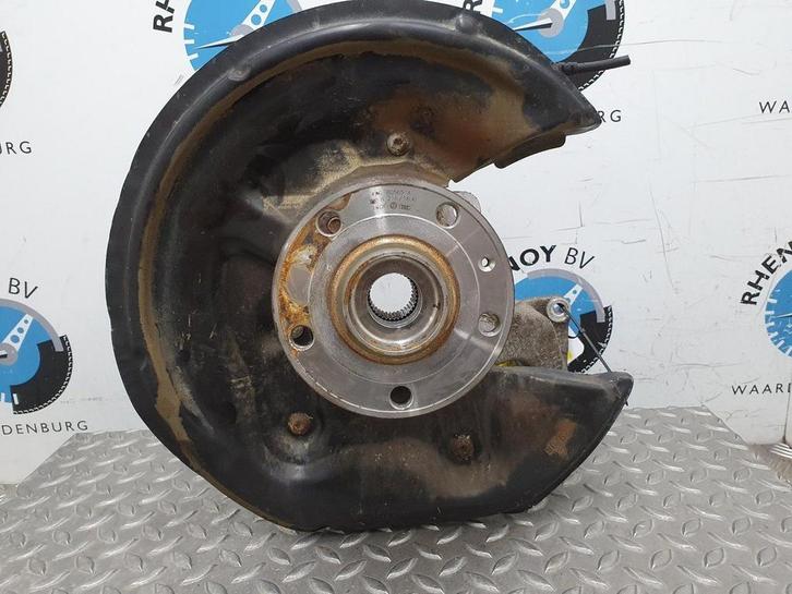 VOLKSWAGEN TIGUAN 1.4 TSI SPORT&ST. 4M FUSEE RA  2008, Auto-onderdelen, Overige Auto-onderdelen, Gebruikt, ARN erkend, Stiba lid