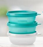 Tupperware Ruimteschaaltjes Glitter 300ml Nieuw Set van 3, Huis en Inrichting, Keuken | Tupperware, Ophalen of Verzenden, Nieuw