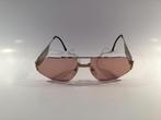 Vintage Cristian Dior Zonnebril + originele opberghoes, Zonnebril, Overige kleuren, Ophalen of Verzenden, Zo goed als nieuw