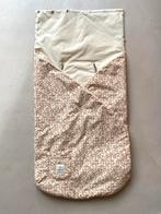 Noppies Trappelzak Maxi-Cosi (0-12mnd) - Zo goed als nieuw!, Ophalen of Verzenden, Zo goed als nieuw, Minder dan 70 cm, Slaapzak