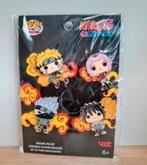 Naruto Shippuden Funko Pop! Pins Set, Ophalen of Verzenden, Figuurtje, Speldje of Pin